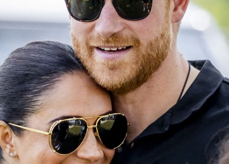 Meghan Markle abre a vida familiar íntima enquanto compartilha a rotina noturna com Harry | Real | Notícias