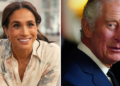 Meghan Markle acabou de enviar uma mensagem oculta ao rei Charles, reivindicações de especialistas reais - família real