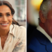 Meghan Markle acabou de enviar uma mensagem oculta ao rei Charles, reivindicações de especialistas reais - família real