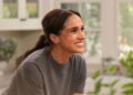 Meghan Markle acusado de deslizar na Royals por inimigo dos tablóides