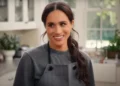 Meghan Markle acusou de 'destruir comida italiana' depois da duquesa do último erro de Sussex