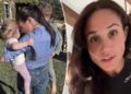 Meghan Markle acusou de fingir atividades com crianças para mídias sociais