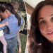Meghan Markle acusou de fingir atividades com crianças para mídias sociais