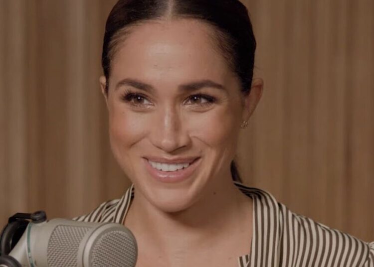 Meghan Markle alertou sobre o desastre iminente do podcast após o flop da Netflix | Real | Notícias