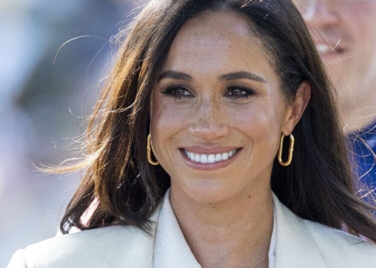 Meghan Markle alertou sobre o grande 'risco' depois de lançar uma nova loja online | Real | Notícias