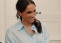 Meghan Markle apresentou 'relatabilidade' como Duquesa anuncia notícias | Real | Notícias