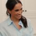 Meghan Markle apresentou 'relatabilidade' como Duquesa anuncia notícias | Real | Notícias