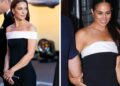 Meghan Markle bateu quando copia a princesa Kate Fashion mais de 33 vezes | Real | Notícias
