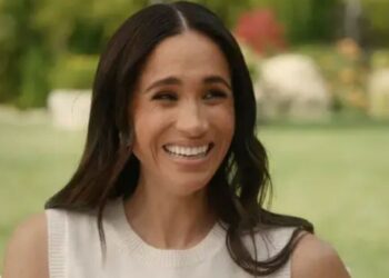 Meghan Markle compartilha o hábito de hotel bizarro durante o novo show da Netflix | Real | Notícias