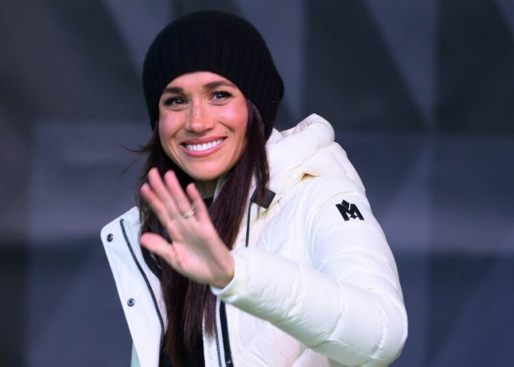 Meghan Markle compartilha sua tradição familiar favorita