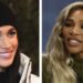 Meghan Markle compartilha vislumbre rara de Lilibet e 'tia' Serena Williams tocando | Real | Notícias