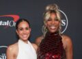 Meghan Markle compartilhou postagem emocional do blog sobre a amiga íntima Serena Williams | Real | Notícias