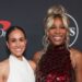 Meghan Markle compartilhou postagem emocional do blog sobre a amiga íntima Serena Williams | Real | Notícias