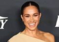 Meghan Markle dá uma nova entrevista antes do principal evento da Royal Family