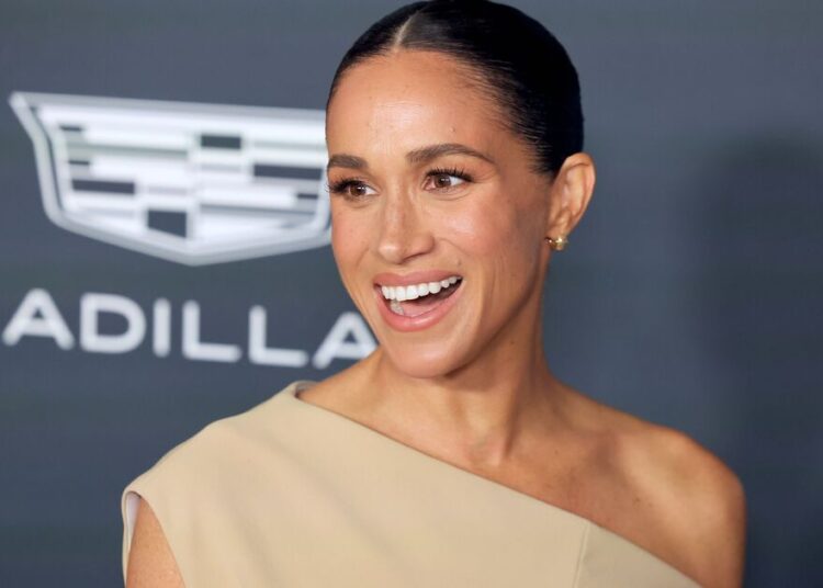 Meghan Markle defendeu ferozmente após a reação da Netflix | Real | Notícias