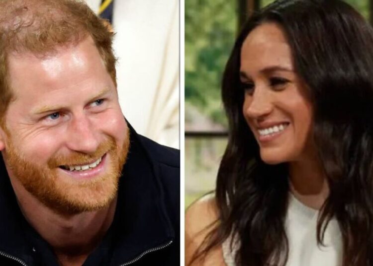 Meghan Markle deixa escapar o que mantém o relacionamento com o príncipe Harry 'realmente vivo' | Real | Notícias