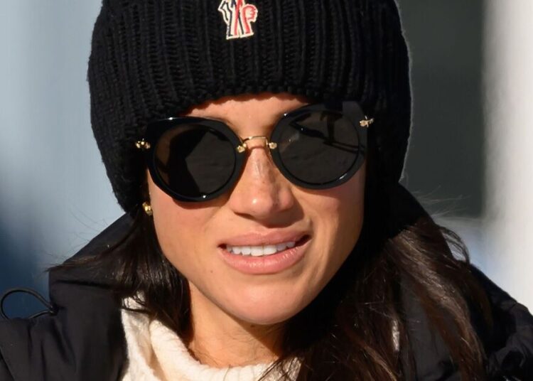 Meghan Markle deixa seus sentimentos muito claros sobre a cerveja com o Lat da Duquesa | Real | Notícias