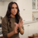Meghan Markle disse a 'tudo está andando' no novo show como Sussexes Sweat Over Netflix Fate