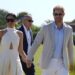 Meghan Markle diz que é Meghan Sussex agora. Nomes reais, explicados