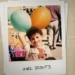 Meghan Markle é a imagem cuspida do filho príncipe Archie na foto de retrocesso