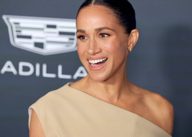 Meghan Markle elogiou os fãs após a última reação sobre o Netflix Flop | Real | Notícias