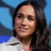 Meghan Markle enfrenta uma nova fila de direitos autorais, quando é acusada de 'roubar o podcast Idea' | Real | Notícias