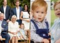 Meghan Markle enfrenta uma semana pivotal em meio a Archie, debate sobre títulos reais de Lilibet