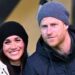 Meghan Markle fala sobre a vida depois de desistir dos títulos reais com o príncipe Harry