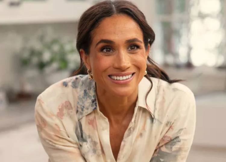 Meghan Markle faz anúncio surpresa sobre sua próxima mudança de carreira e os fãs não têm muito tempo para esperar - família real