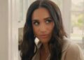 Meghan Markle faz escavações veladas no Royal Family Drama em New Netflix Show