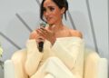 Meghan Markle faz outro anúncio nas horas do Instagram após o último lançamento | Real | Notícias