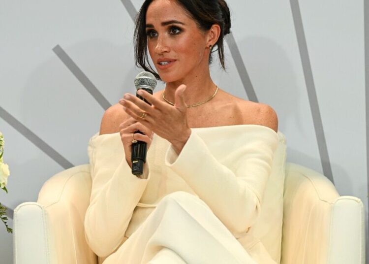 Meghan Markle faz outro anúncio nas horas do Instagram após o último lançamento | Real | Notícias