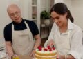 Meghan Markle faz um golpe de quatro palavras na família Royal em New Netflix Series