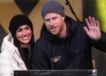 Meghan Markle fez o príncipe Harry 'também acordar'? Autor real revela o que seus amigos disseram