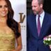 Meghan Markle instou a seguir os passos da princesa Kate e William após o movimento 'prematuro' | Real | Notícias