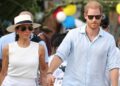 Meghan Markle irrita as pessoas de Sussex