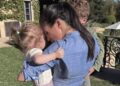 Meghan Markle lança imagem para comemorar o Dia das Mães do Reino Unido com seus filhos | Real | Notícias