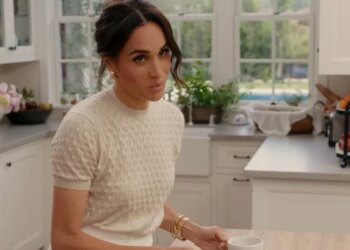 Meghan Markle levanta o café da manhã inesperado para Archie e Lilibet com aceno para a rainha tardia