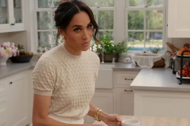Meghan Markle levanta o café da manhã inesperado para Archie e Lilibet com aceno para a rainha tardia