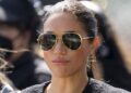 Meghan Markle marcou 'ingênuo' por optar por assinar com a Netflix | Real | Notícias