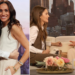 Meghan Markle mostra 'cautela' na entrevista com Drew Barrymore: 'implacavelmente gracioso'
