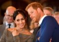 Meghan Markle 'não tem intenção' de nos deixar como arquivos de visto de Harry definidos para serem divulgados