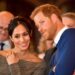 Meghan Markle 'não tem intenção' de nos deixar como arquivos de visto de Harry definidos para serem divulgados