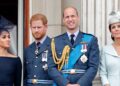 Meghan Markle 'não teve chance com a Royals por duas razões', diz TV Star | Notícias de celebridades | Showbiz & TV