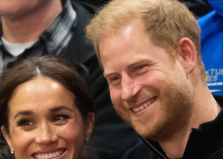 Meghan Markle nas manhãs de sábado aconchegante com Harry, Archie e Lilibet | Real | Notícias