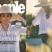 Meghan Markle on Harry, the Kids and Getting Real About Her ‘Learning Curve’ (Exclusive)
