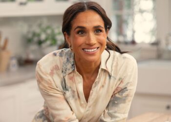 Meghan Markle ou Meghan Sussex? Como os sobrenomes reais funcionam