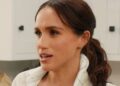 Meghan Markle parece emitir um golpe de 8 palavras na Royal Family por estar 'quebrado' | Real | Notícias