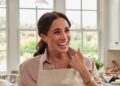 Meghan Markle persegue o status do ícone da moda, mas desperta críticas