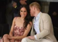 Meghan Markle pode ter conversado com o príncipe Harry sobre o divórcio: 'planos ...'
